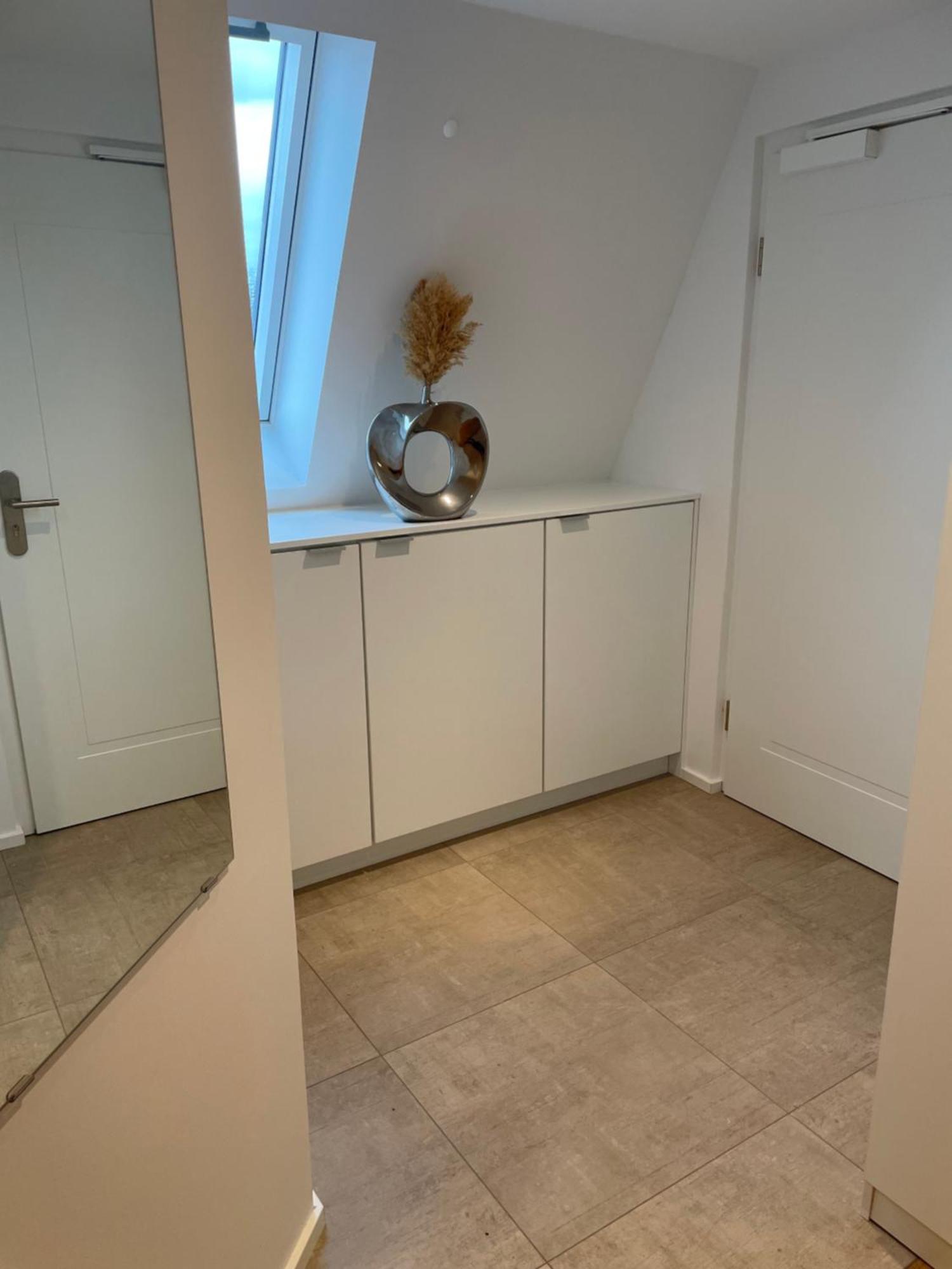 Moderne Ferienwohnung In Der Erfurter Altstadt エクステリア 写真